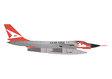 U.S. Air Force - Convair XB-58A Hustler B-58 (Herpa Wings 1:200)