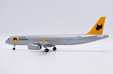 Yamato Transport Airbus A321(P2F) (JC Wings 1:200)