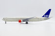 SAS Scandinavian Airlines - Boeing 767-300ER (JC Wings 1:200)