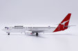 Qantas - Boeing 737-400 (JC Wings 1:200)