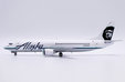 Alaska Airlines - Boeing 737-400C (JC Wings 1:200)