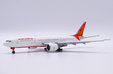 Air India Boeing 777-200(LR) (JC Wings 1:400)