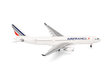 Air France - Airbus A330-200 (Herpa Wings 1:200)