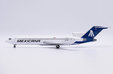 Mexicana - Boeing 727-200 (JC Wings 1:200)