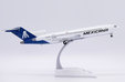 Mexicana Boeing 727-200 (JC Wings 1:200)