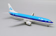 KLM Royal Dutch Airlines Boeing 737-400 (JC Wings 1:200)