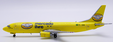 Mercado Livre - Boeing 737-400F (JC Wings 1:400)