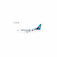 Westjet Airlines - Boeing 737-700/w (NG Models 1:400)