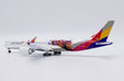 Asiana Airlines Airbus A350-900 (JC Wings 1:400)