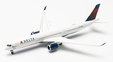 Delta Air Lines - Airbus A350-900 (Herpa Wings 1:500)