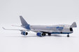 Silk Way West Airlines Boeing 747-400F (JC Wings 1:400)
