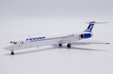 Finnair McDonnell Douglas MD-83 (JC Wings 1:400)