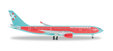 Windrose - Airbus A330-200 (Herpa Wings 1:500)