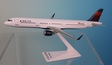 Delta Airlines - Airbus A321-200 (Flight Miniatures 1:200)