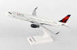 Delta Air Lines  Airbus A321 (Skymarks 1:150)