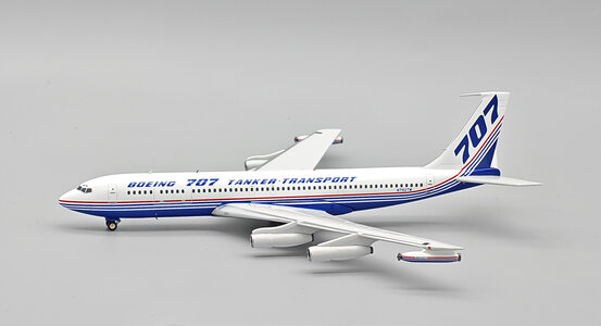 Boeing Company Boeing 707-331C (Inflight200 1:200)