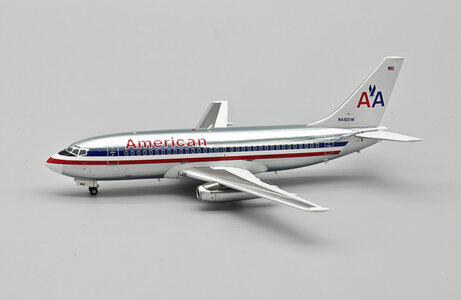 American Airlines Boeing 737-247 (Inflight200 1:200)