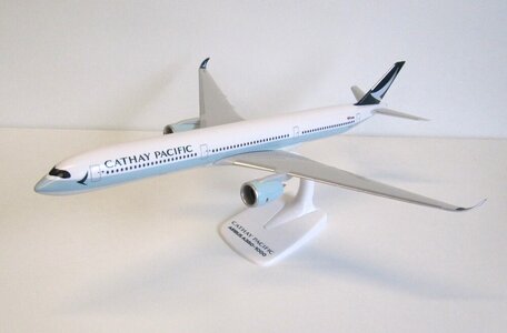Cathay Pacific Airbus A 350-1000 (PPC 1:200)