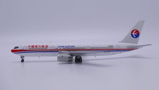 China Eastern Boeing 767-300ER (Apollo 1:400)