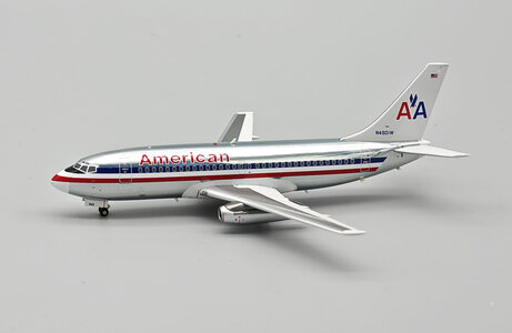 American Airlines Boeing 737-247 (Inflight200 1:200)