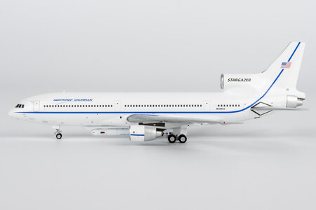 Northrop Grumman Lockheek L-1011-100 TriStar (NG Models 1:400)