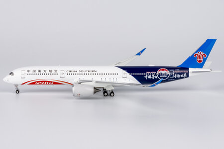 China Southern Airlines Airbus A350-900 (NG Models 1:400)