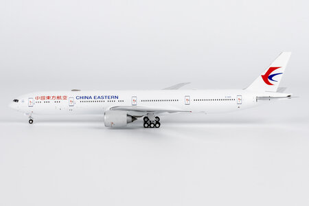 China Eastern Airlines Boeing 777-300ER (NG Models 1:400)