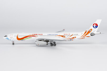 China Eastern Airlines Airbus A330-300 (NG Models 1:400)