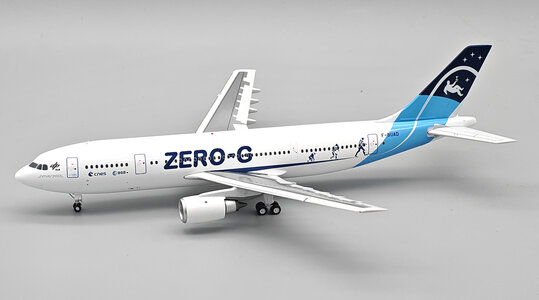 TDA Airbus A300 1:500 & 1:400 セット Airbus A300 1:400 Scale Mould Review - YESTERDAY'S AIRLINES