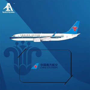 China Southern Airlines Boeing 737-800 (Aero Polaris 1:400)