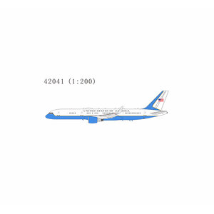 United States - US Air Force (USAF) Boeing C-32A (757-200) (NG Models 1:200)