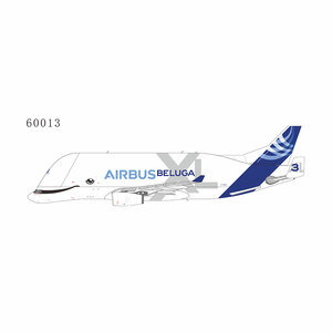Airbus Transport International Airbus A330-743L Beluga XL (NG Models 1:400)
