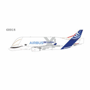 Airbus Transport International Airbus A330-743L Beluga XL (NG Models 1:400)
