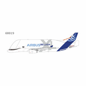 Airbus Transport International Airbus A330-743L Beluga XL (NG Models 1:400)
