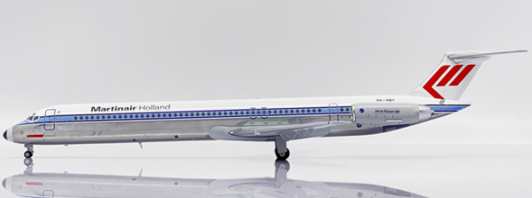 Martinair Holland McDonnell Douglas MD-82 (JC Wings 1:200)