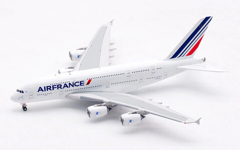 Air France Airbus A380-861 (Aviation400 1:400)