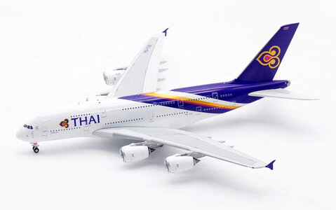 Thai Airways Airbus A380-841 (Aviation400 1:400)