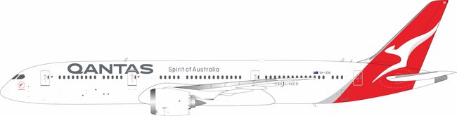 Qantas Boeing 787-9 (Inflight200 1:200)