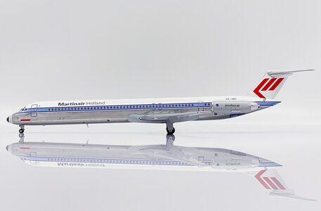 Martinair Holland McDonnell Douglas MD-82 (JC Wings 1:200)