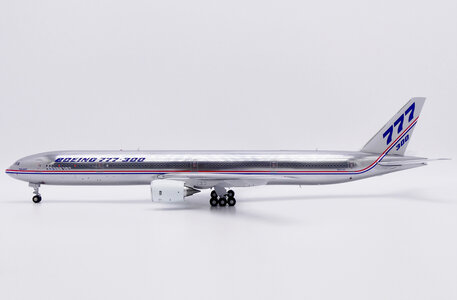 The Boeing Company Boeing 777-300 (JC Wings 1:200)