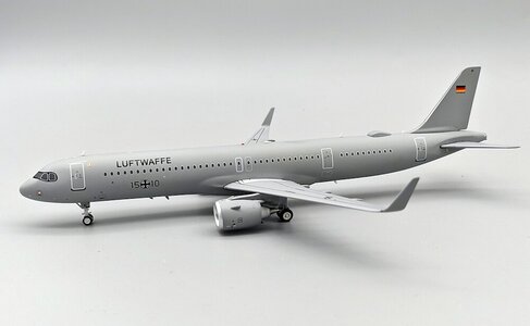 German government Airbus A321-251NX (JFox 1:200)