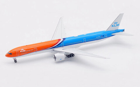 KLM Boeing 777-306ER (Aviation400 1:400)