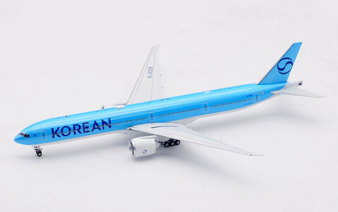 Korean Air Boeing 777-3B5ER (Aviation400 1:400)