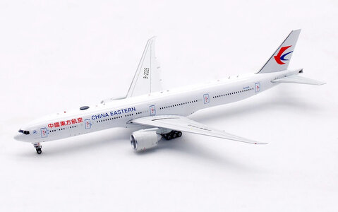 China Eastern Airlines Boeing 777-39PER (Aviation400 1:400)