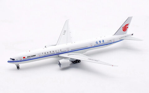 Air China Boeing 777-39LER (Aviation400 1:400)