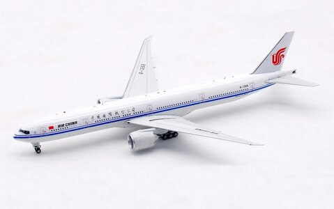 Air China Boeing 777-39LER (Aviation400 1:400)