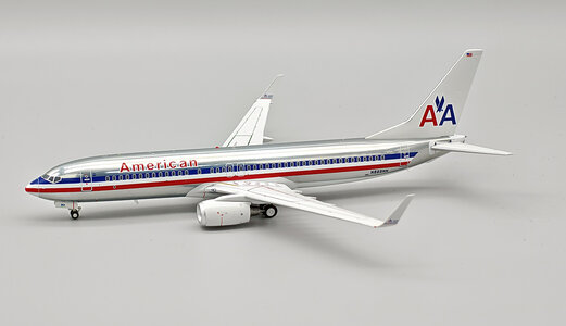American Airlines Boeing 737-823 (Inflight200 1:200)