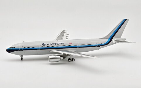 Eastern Air Lines Airbus A300B4-103 (Inflight200 1:200)