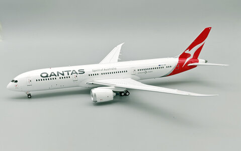 Qantas Boeing 787-9 (Inflight200 1:200)