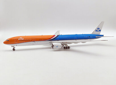 KLM Boeing 777-306/ER (Inflight200 1:200)